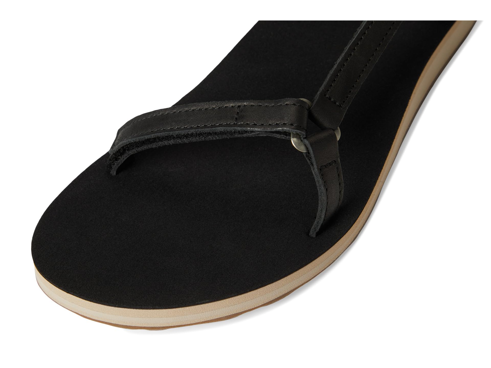 Teva Originale Universale Slim Lea, Sandali Donna