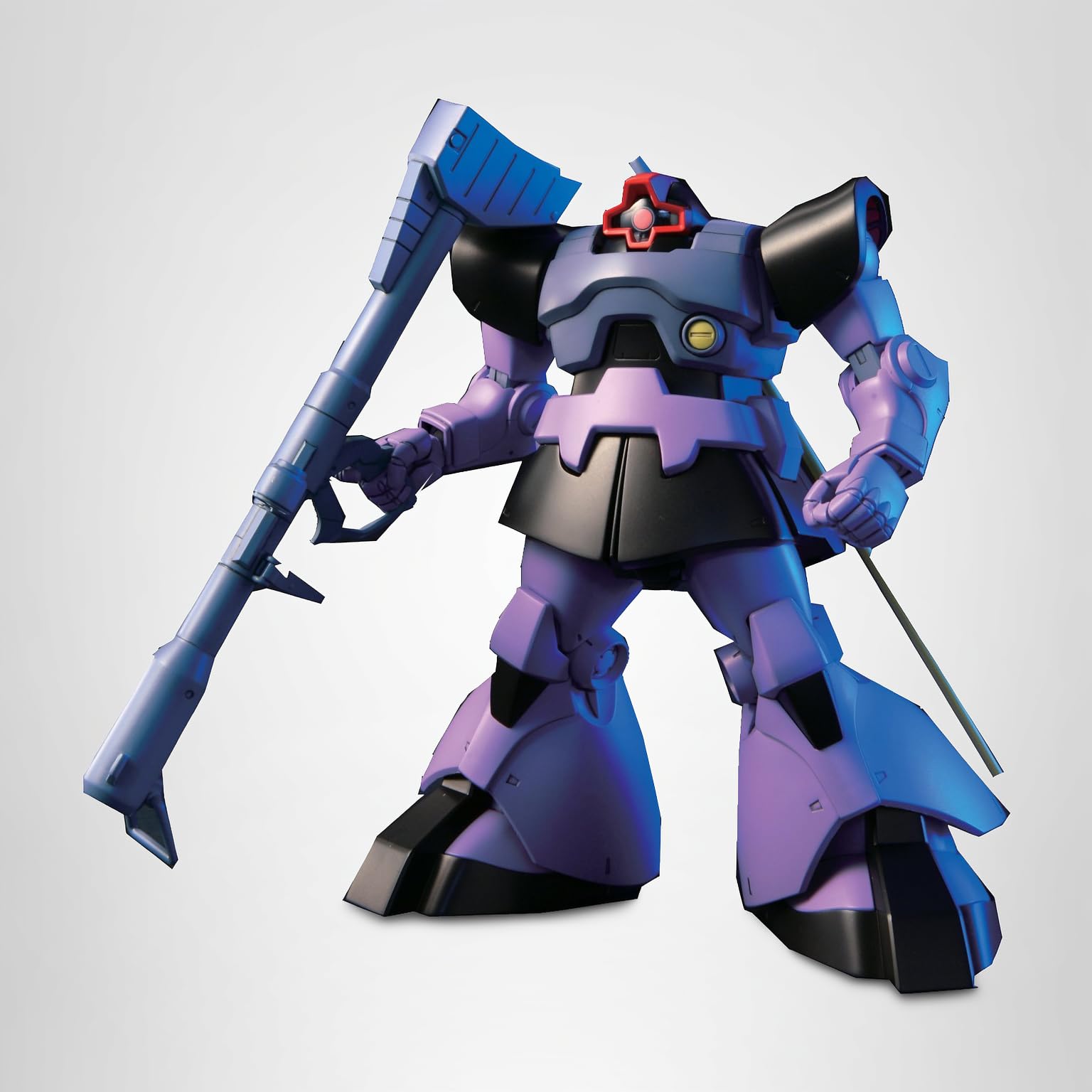 Amazon | ガンプラ HGUC 1/144 MS-09 ドム/MS-09R リック・ドム (機動