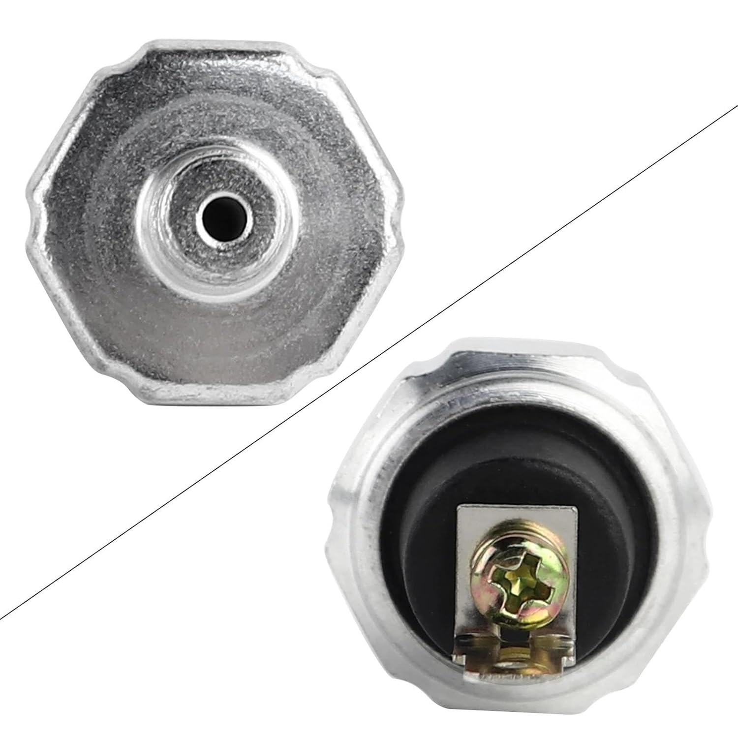 for Mazda 1987-2014 Oil Pressure Sensor Switch Car Oil Pressure Switch