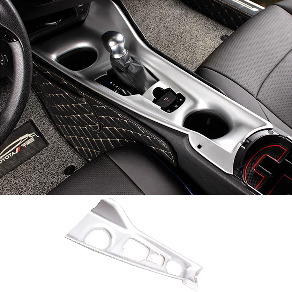 Amazon.com: Rifoda for C-HR ABS Accessories Center Console Gear