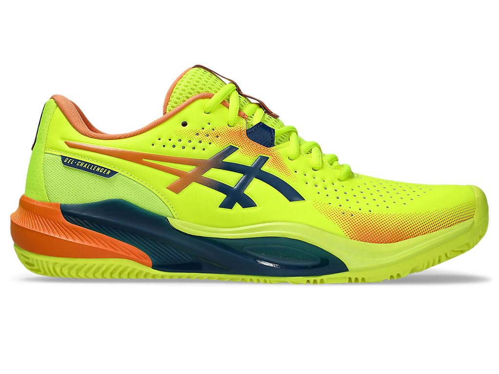 Mens Gel-Challenger 15 Padel L.e. Sports Shoes