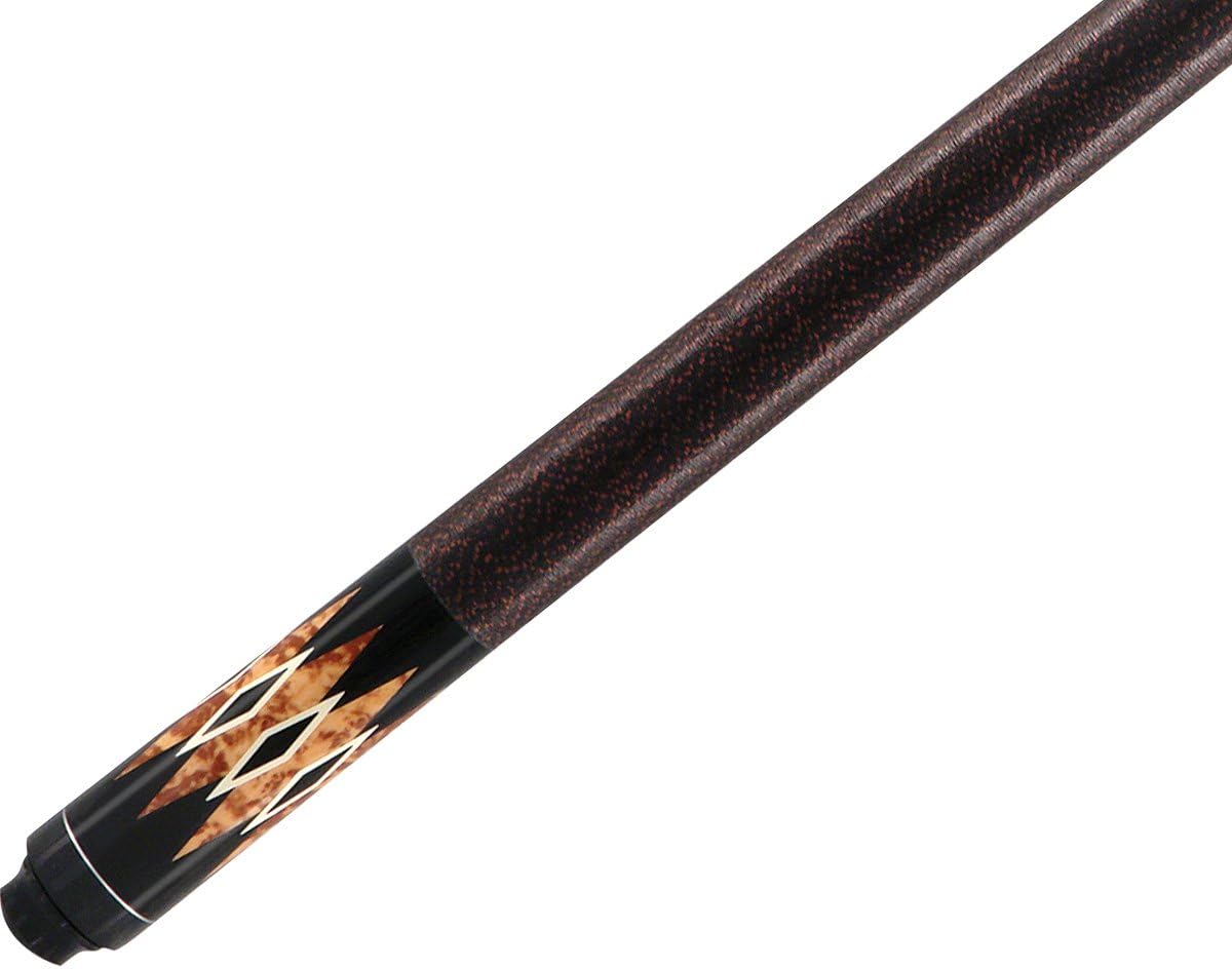 McDermott Cues Lucky L33