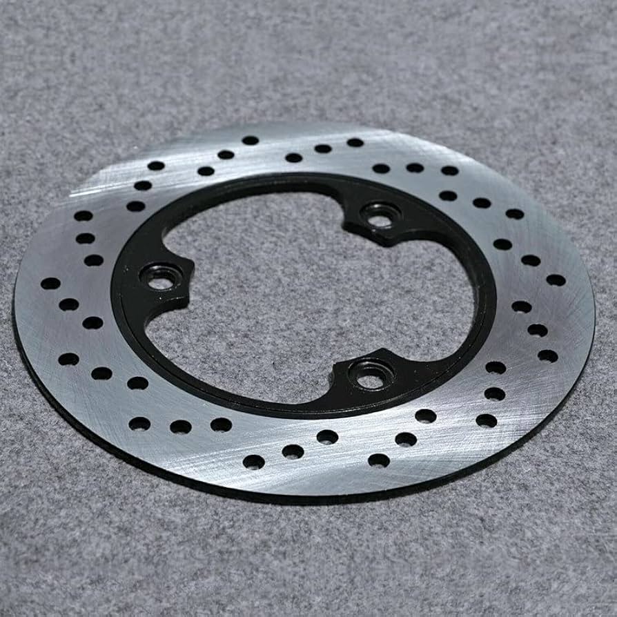 Amazon.co.jp: オートバイのブレーキローターディスク オートバイの