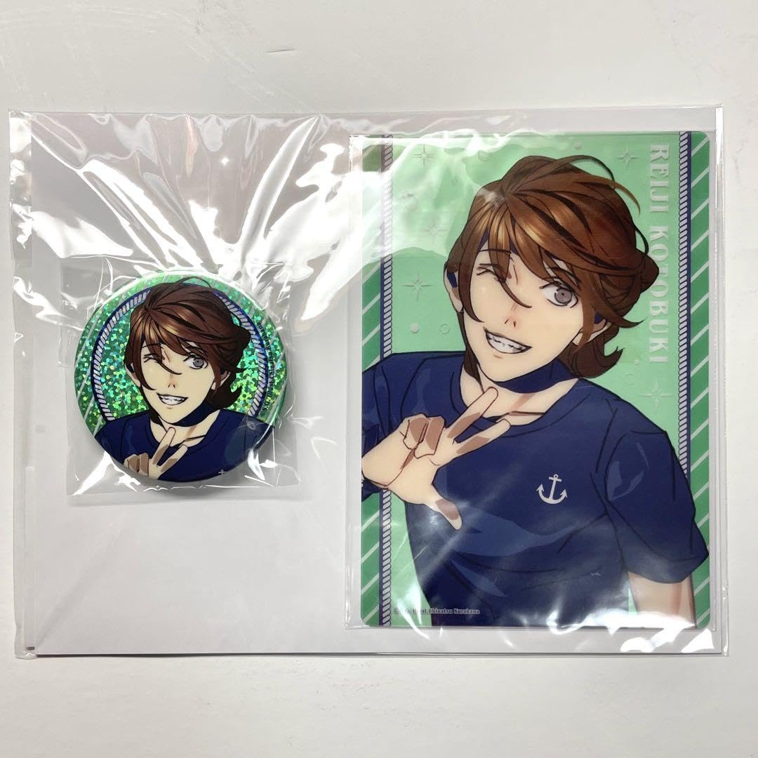 Amazon.co.jp: うたの プリンスさまっ ブロッコリーオンラインくじ 寿 Amazon.co.jp: うたの プリンスさまっ ブロッコリーオンラインくじ 寿