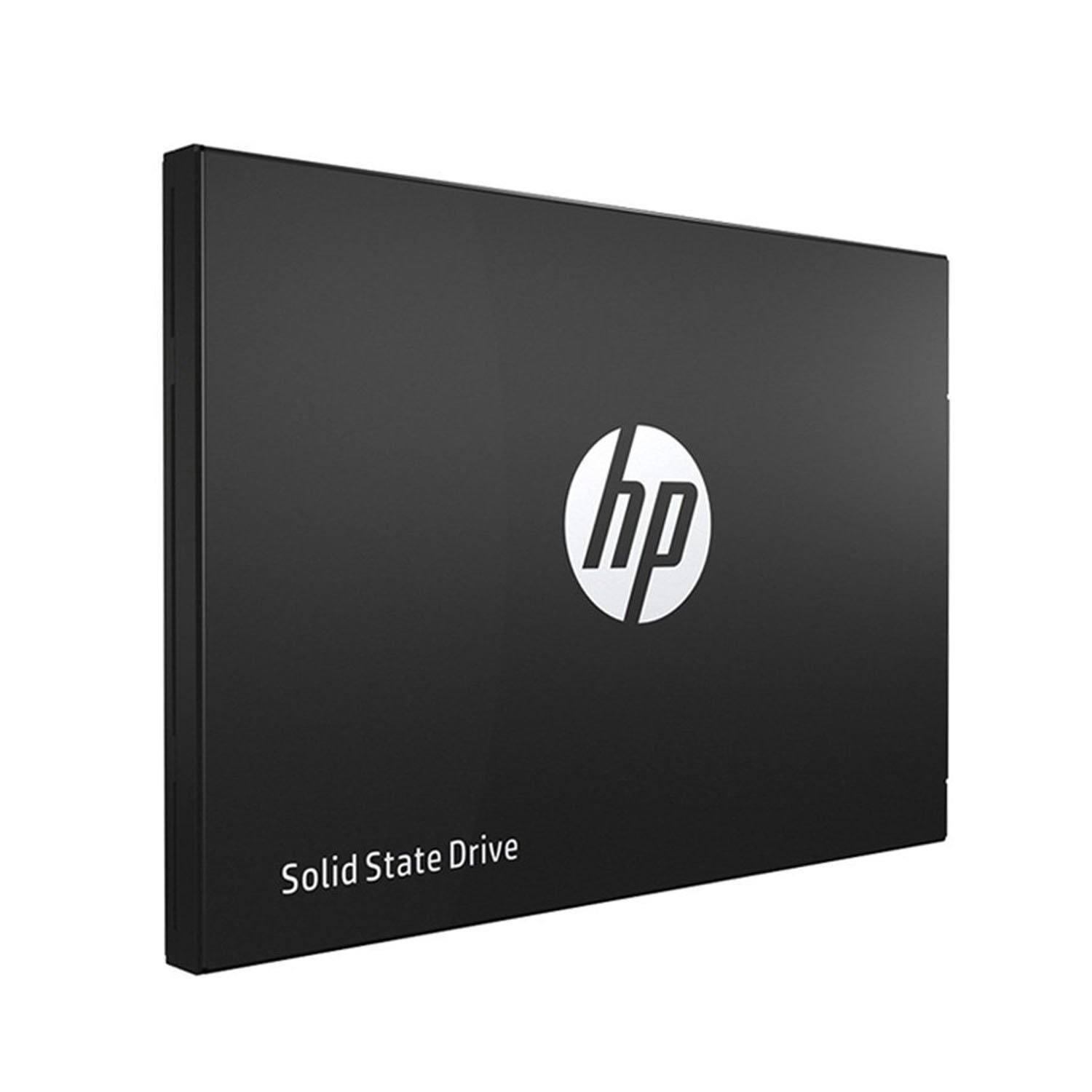 HP SSD S700 2.5" 500GB SATA III 3D NAND Internal Solid State Drive (SSD) 2DP99AA#ABC