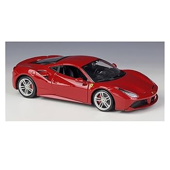 フェラーリ 488 GTB 2015 ミニカー 61wK5Smzv1L._UF350,350_QL80_.jpg