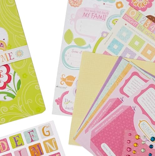 Miniatura 2 de American Girl Crafts libro de recuerdos para amigos