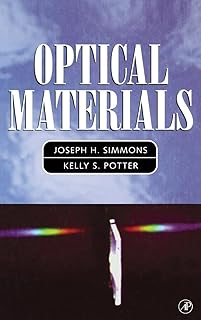 Optical Materials