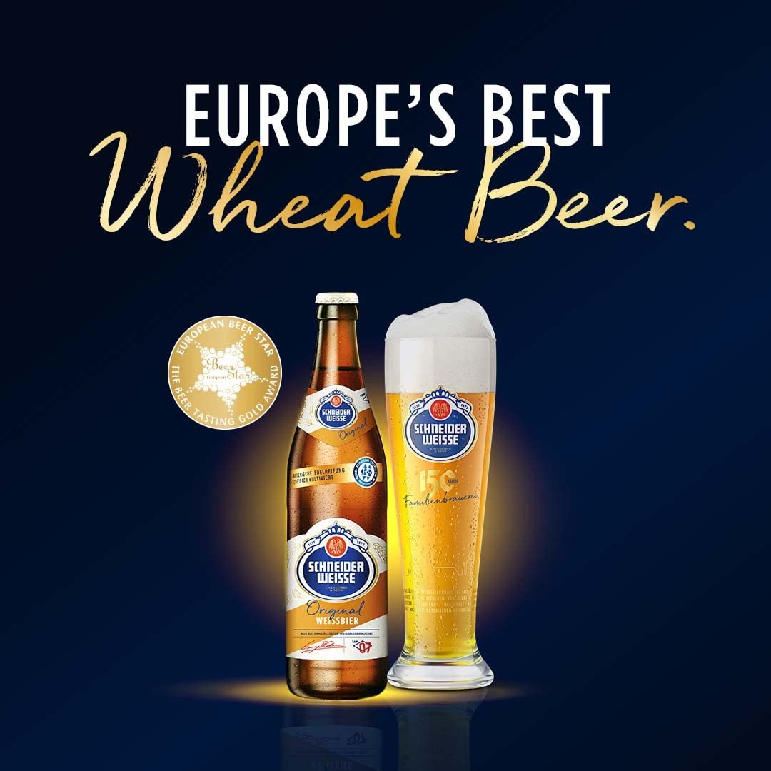 Amazon.co.jp: 【ドイツビール ビール ギフト】Schneider Weisse TAP-7