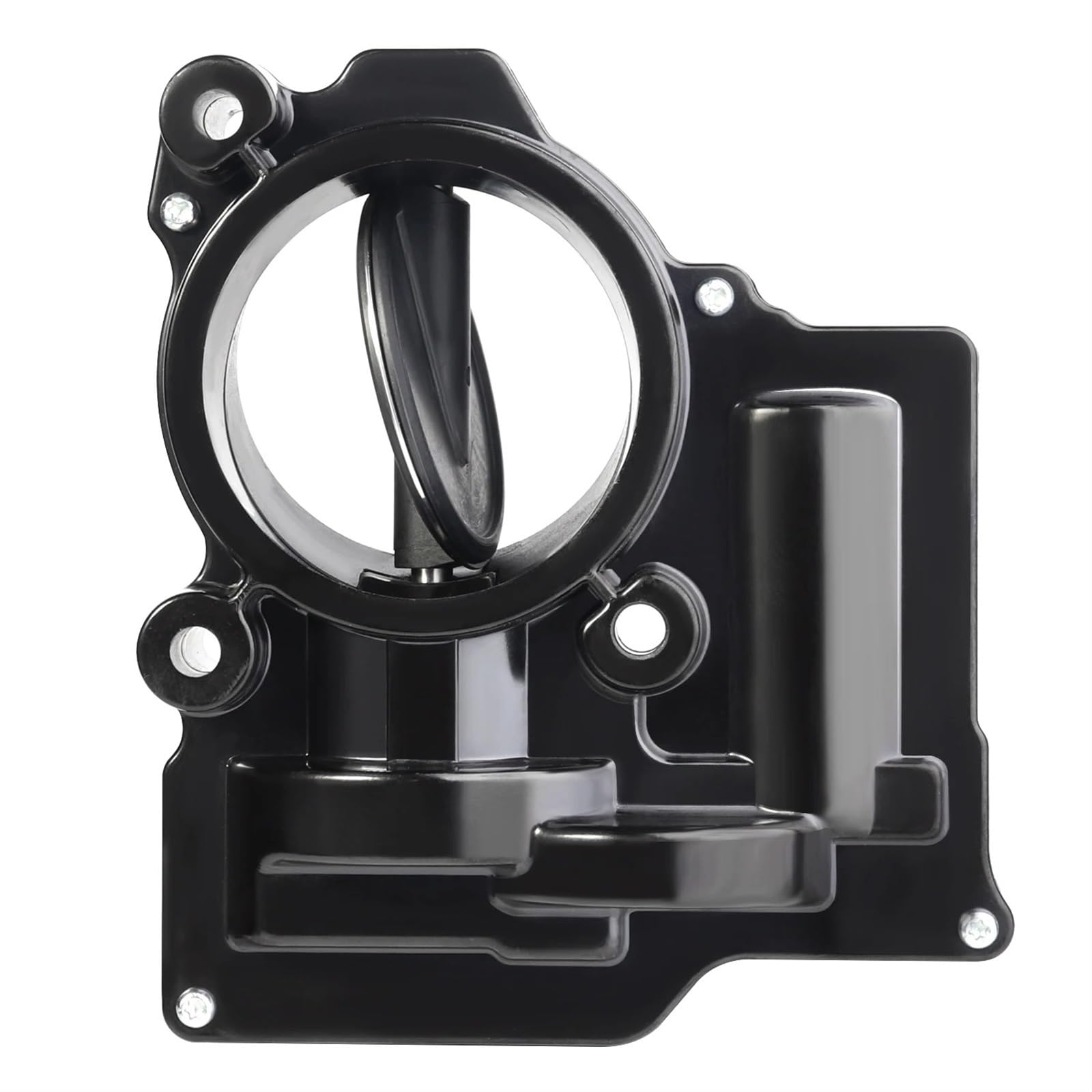 per A1 2011-2014 1.4 per TFSI per CAVG per CTHG per CTJA A2C59511700 Attuatore Valvola A Farfalla 03C128063B Valvola Controllo Corpo Farfallato Corpo farfallato