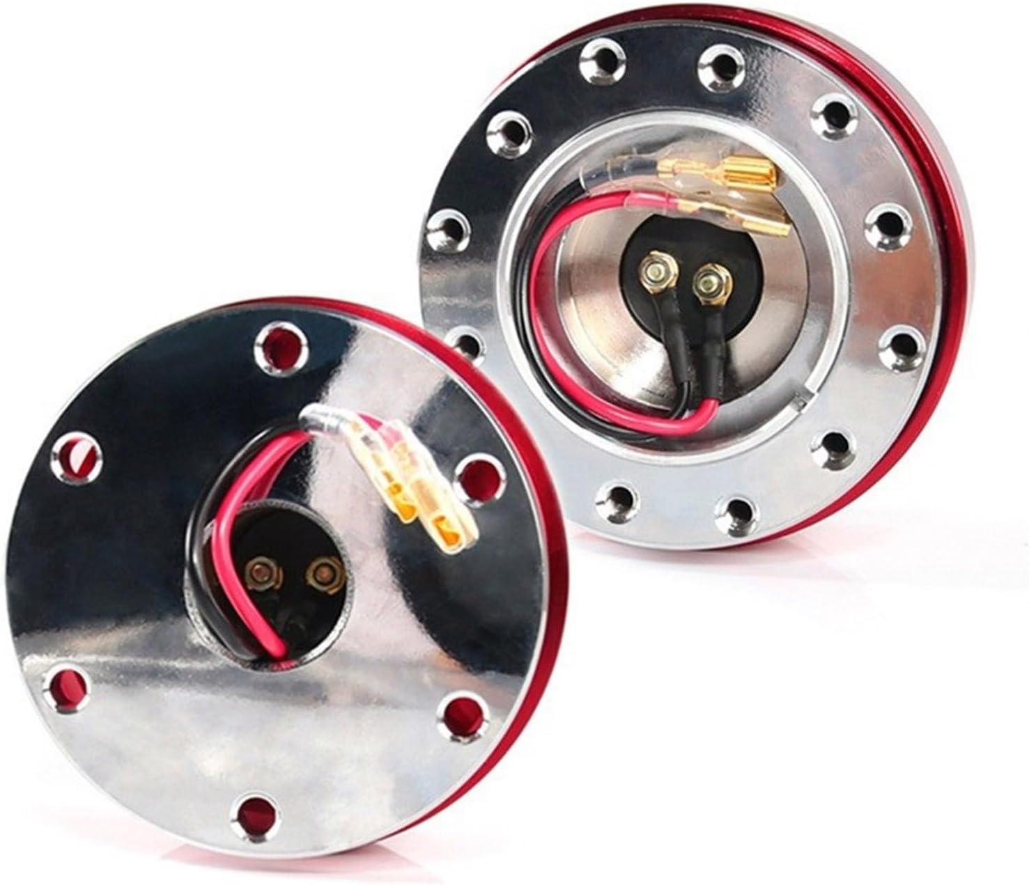 Performances Fast Release Adapter Fast Disconnect Hubs Base Aluminum Alloy Easy Installation Accessories