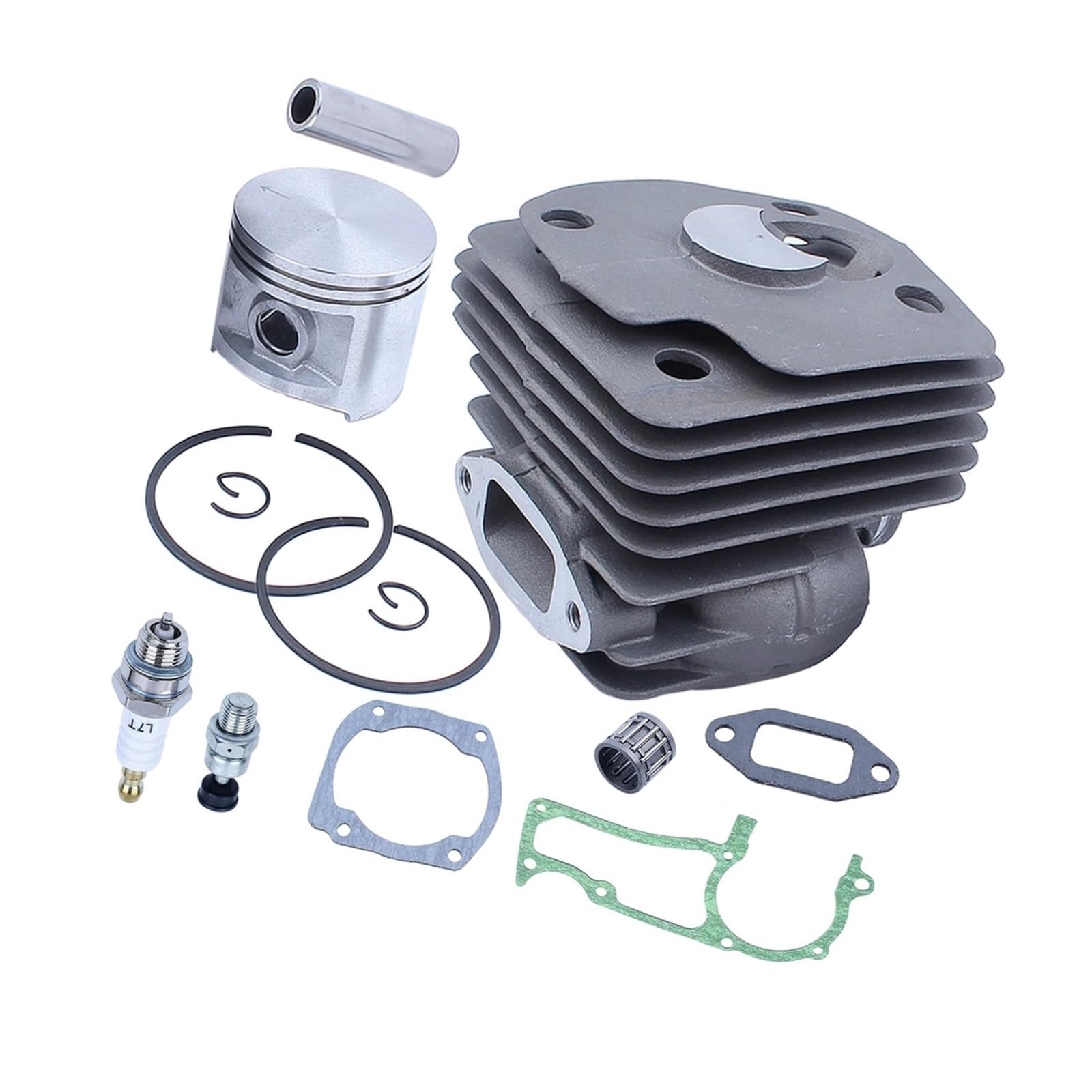 Lhbygdyl One Color Piston And Cylinder Assembly Fit For 2171 2163 2165 2063 2065 2071 Chainsaw Piston Kit Accessories