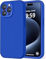 Vista 236 de LOVE 3000 Diseñada para Funda iPhone Air, Silicona Premium [Compatible con Magsafe][Forro de Microfibra Suave Anti-Rayones] Funda Protectora