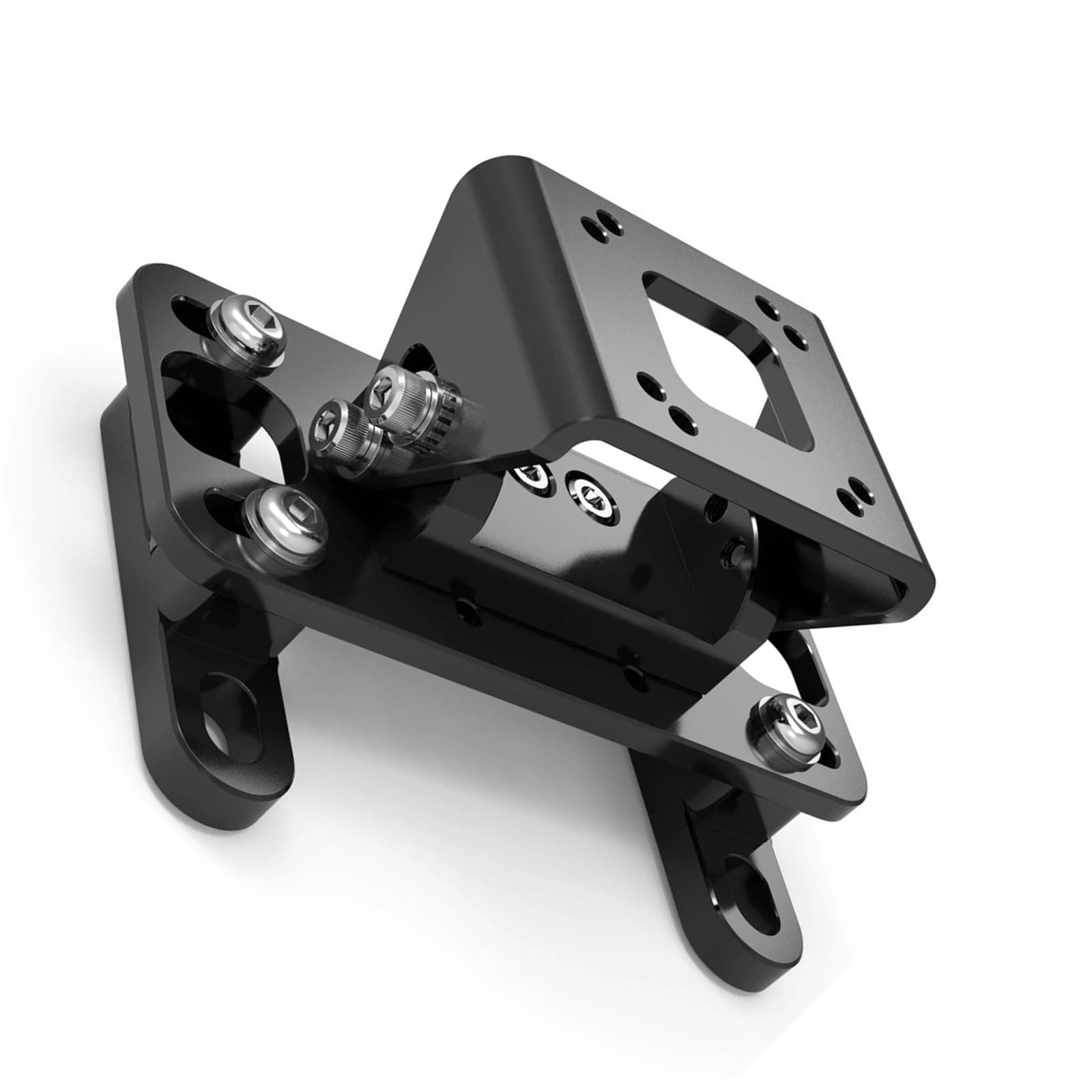 For GasGas EX/EC/MC/EX F/EC F/MC F 125-450 700 SM/ES Adjustable Navigation Mount Bracket