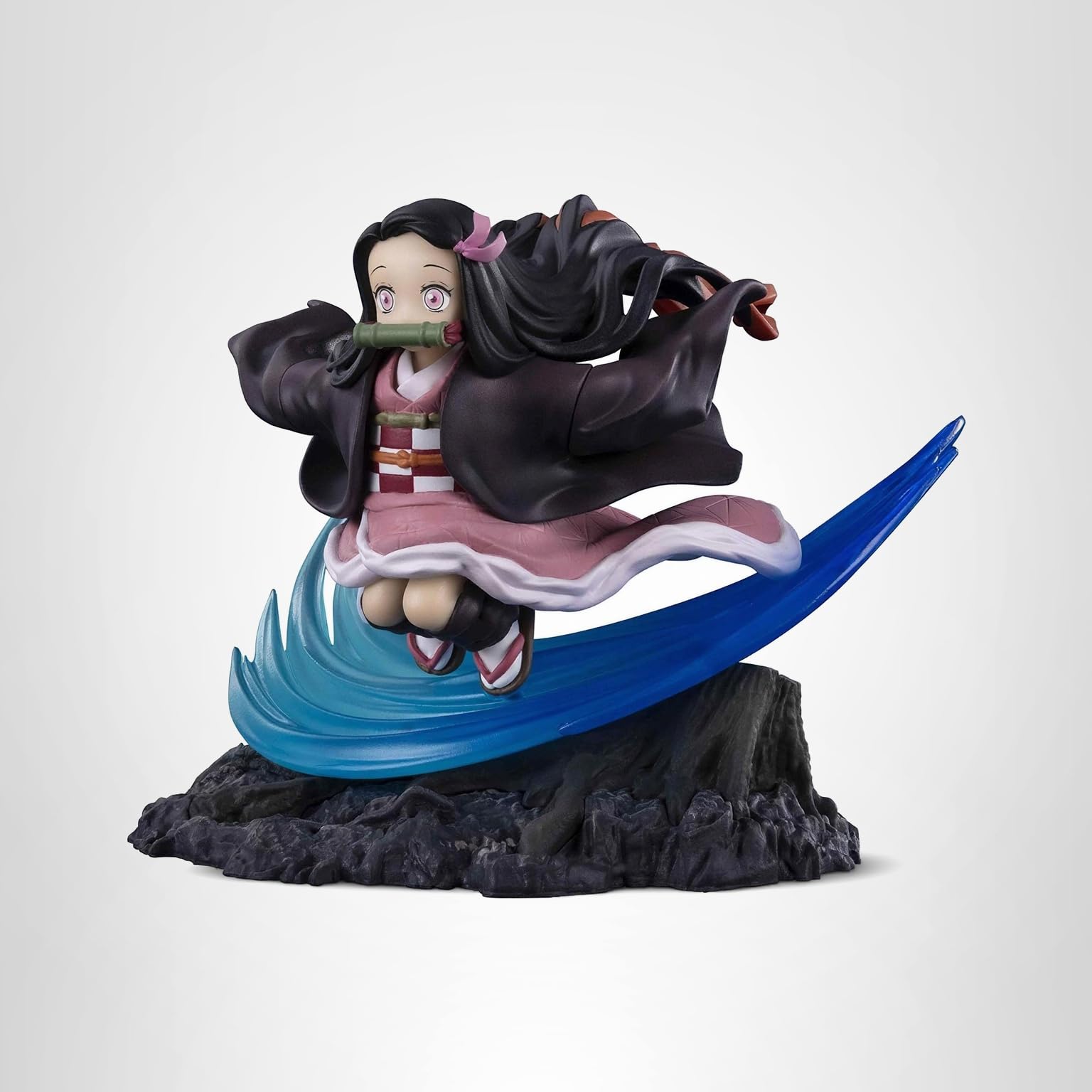 TAMASHII NATIONS フィギュアーツZERO Amazon.com: TAMASHII NATIONS - Demon Slayer: Kimetsu no Yaiba