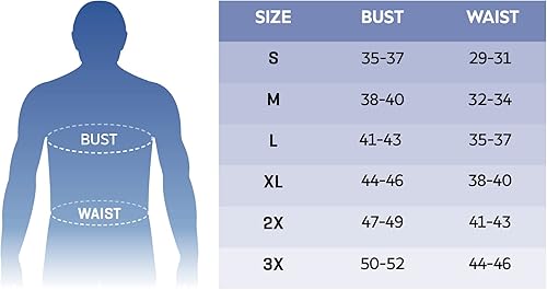 Miniatura 5 de Rocky Thermal Underwear for Men Waffle Thermals Men's Base Layer Long John Set