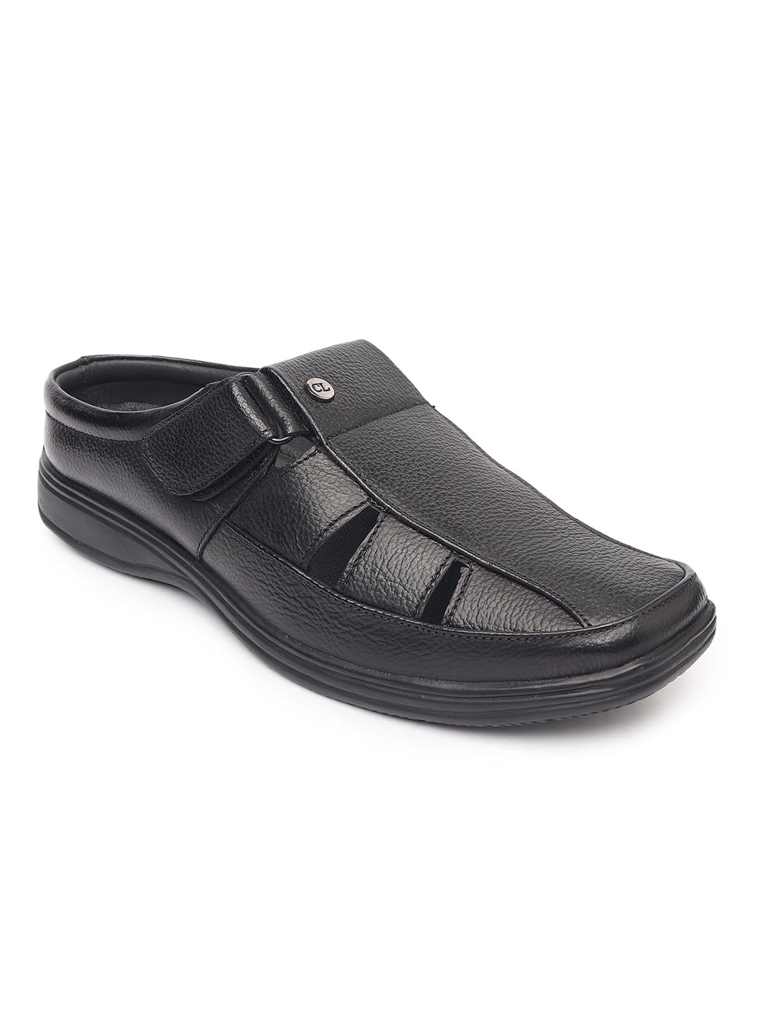 carlton london Men's Textured Sandal-picture-44