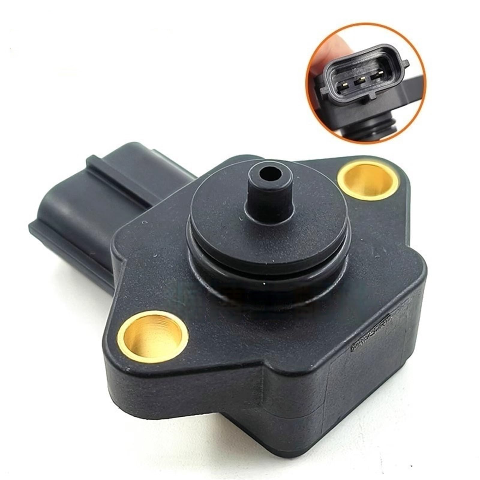8-97217778-0 Allarme sensore Pressione Olio Temperatura Acqua velocità Albero Motore Escavatore for Motori 4HK1 6HK1 6WG1 6UZ1