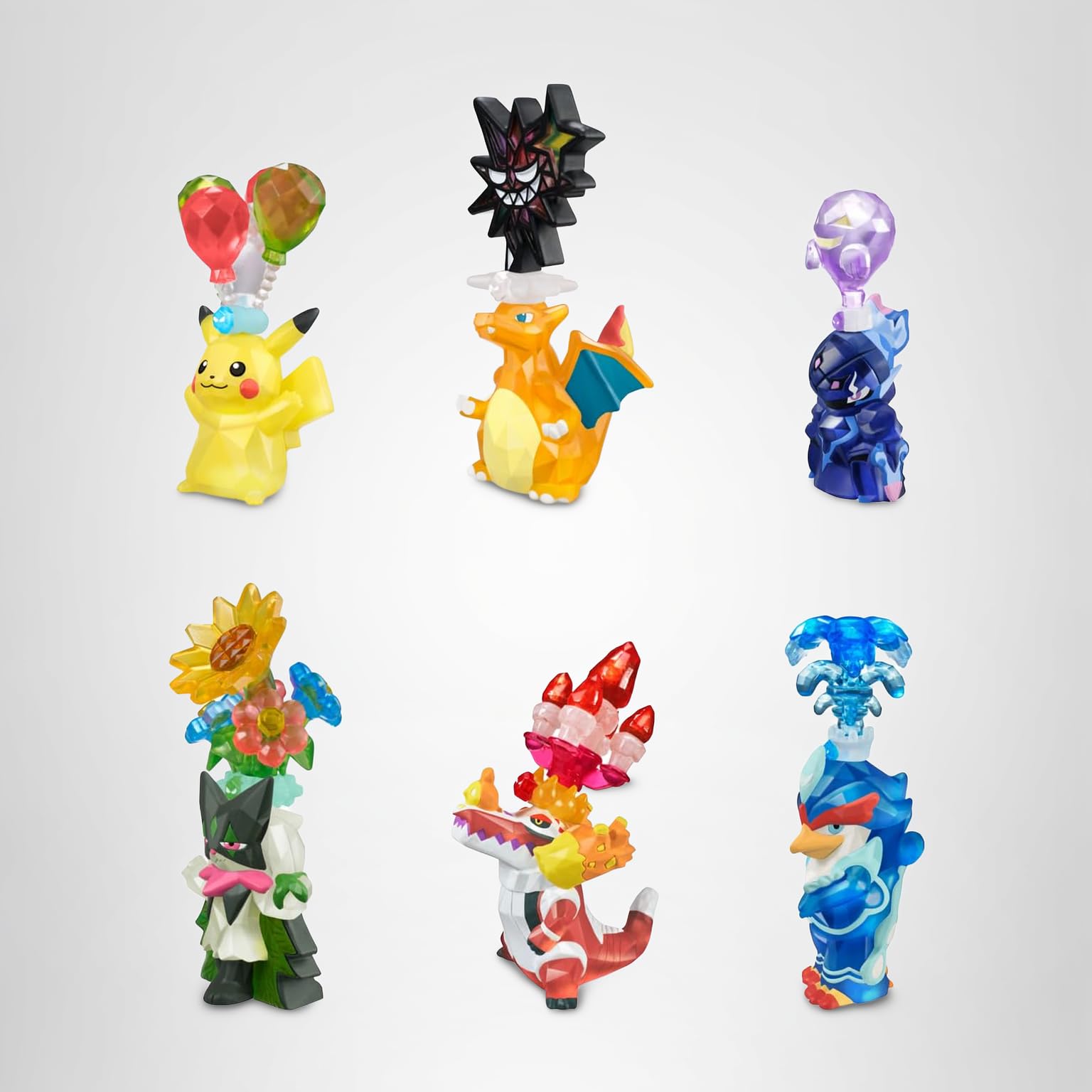 Amazon.co.jp: バンダイ(BANDAI) テラスタルポケモンキッズ