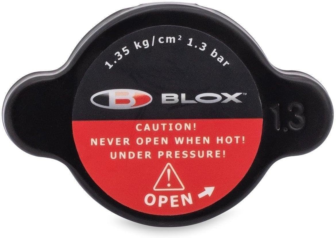 Blox 1.3 Bar Type-B Radiator Cap