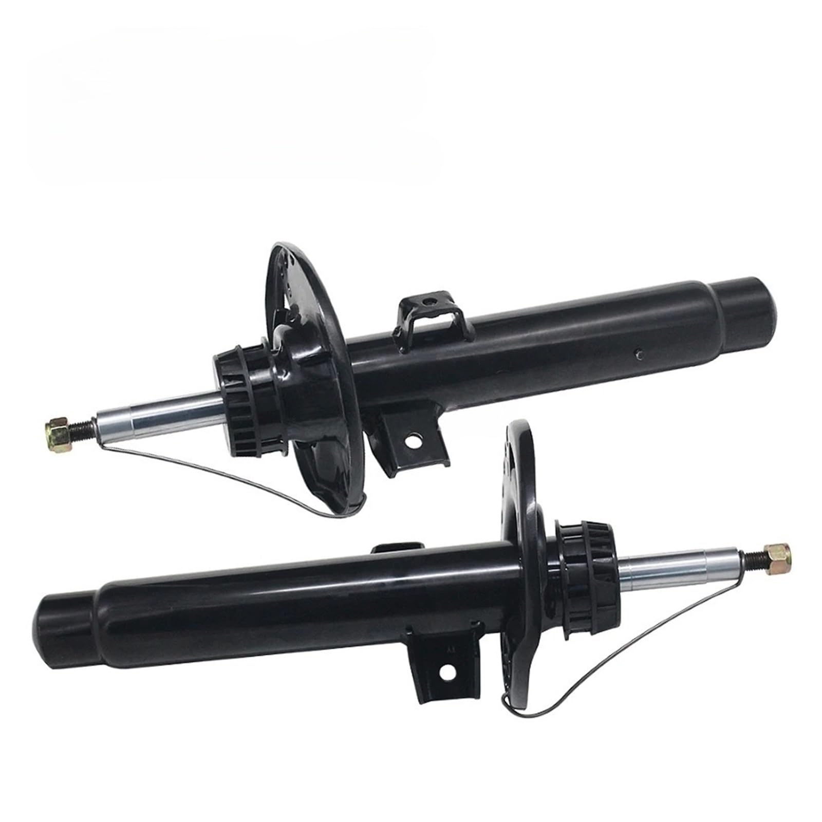 Pair Front Suspension Shock Absorber Core Compatible With BMW 3 