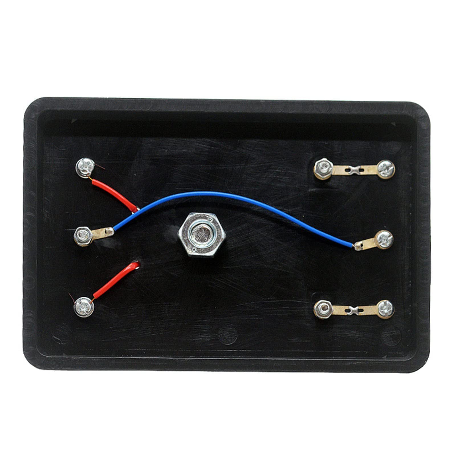 ERoomQ Physics Teaching Instrument Demonstrate electromagnetic Relay electromagnetism Experiment Equipment