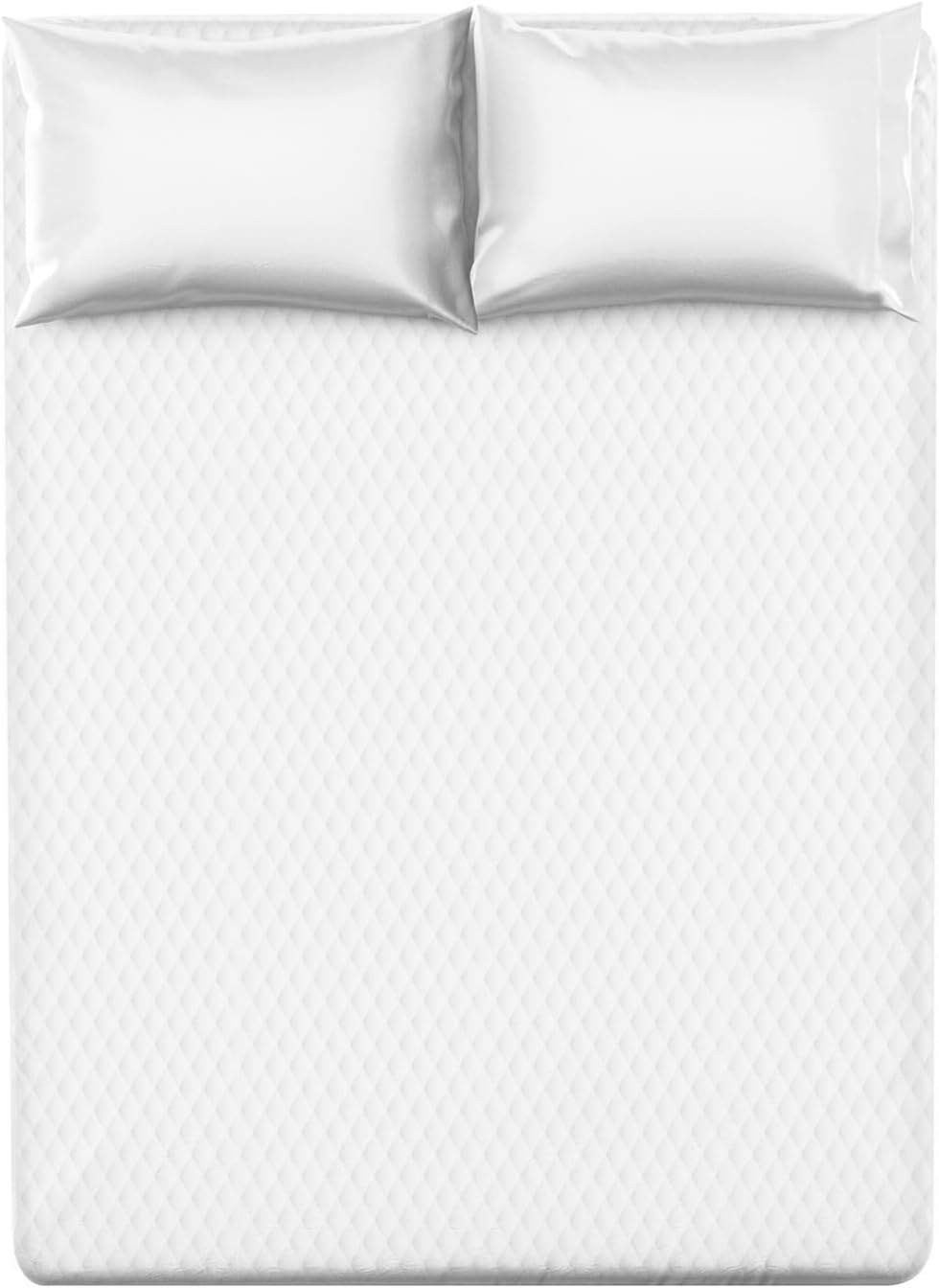 Diamond Double Mattress Protector
