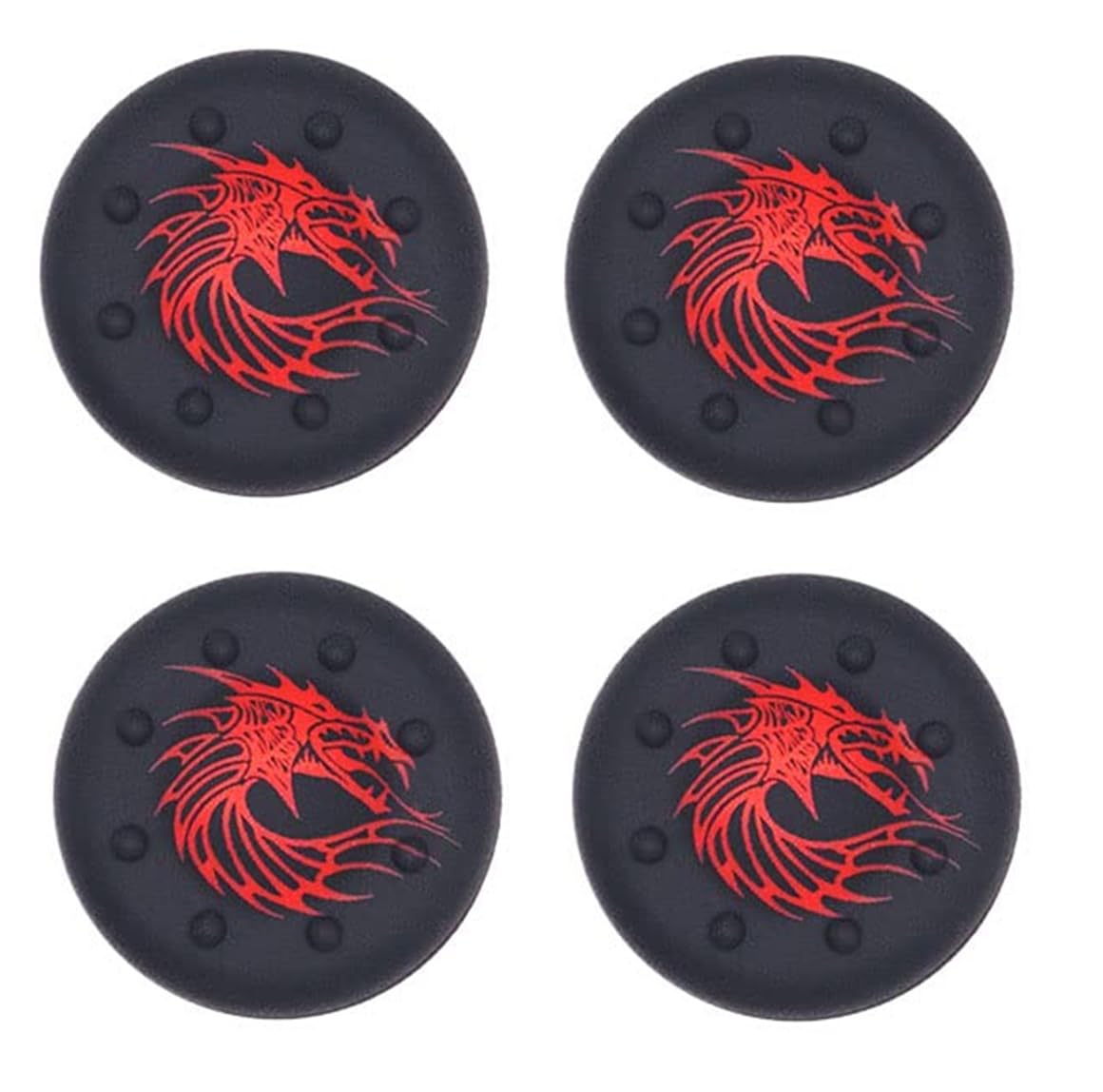 See full amazon price history chart for TMG Silicone Key Protector Thumb Grips Anti-Slip Silicone Thumb Grip for PS5,PS4,PS3, Xbox One, Xbox 360 and NS-PRO Controller (4Pcs) TMG Silicone Key Protector Thumb Grips Anti-Slip Silicone Thumb Grip for PS5,PS4,PS3, Xbox One, Xbox 360 and NS-PRO Controller (4Pcs) (B0CR65164Y) Amazon Price History, Amazon Price Tracker