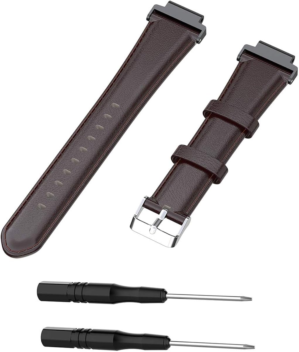 garmin cinturino per orologi precursore 235