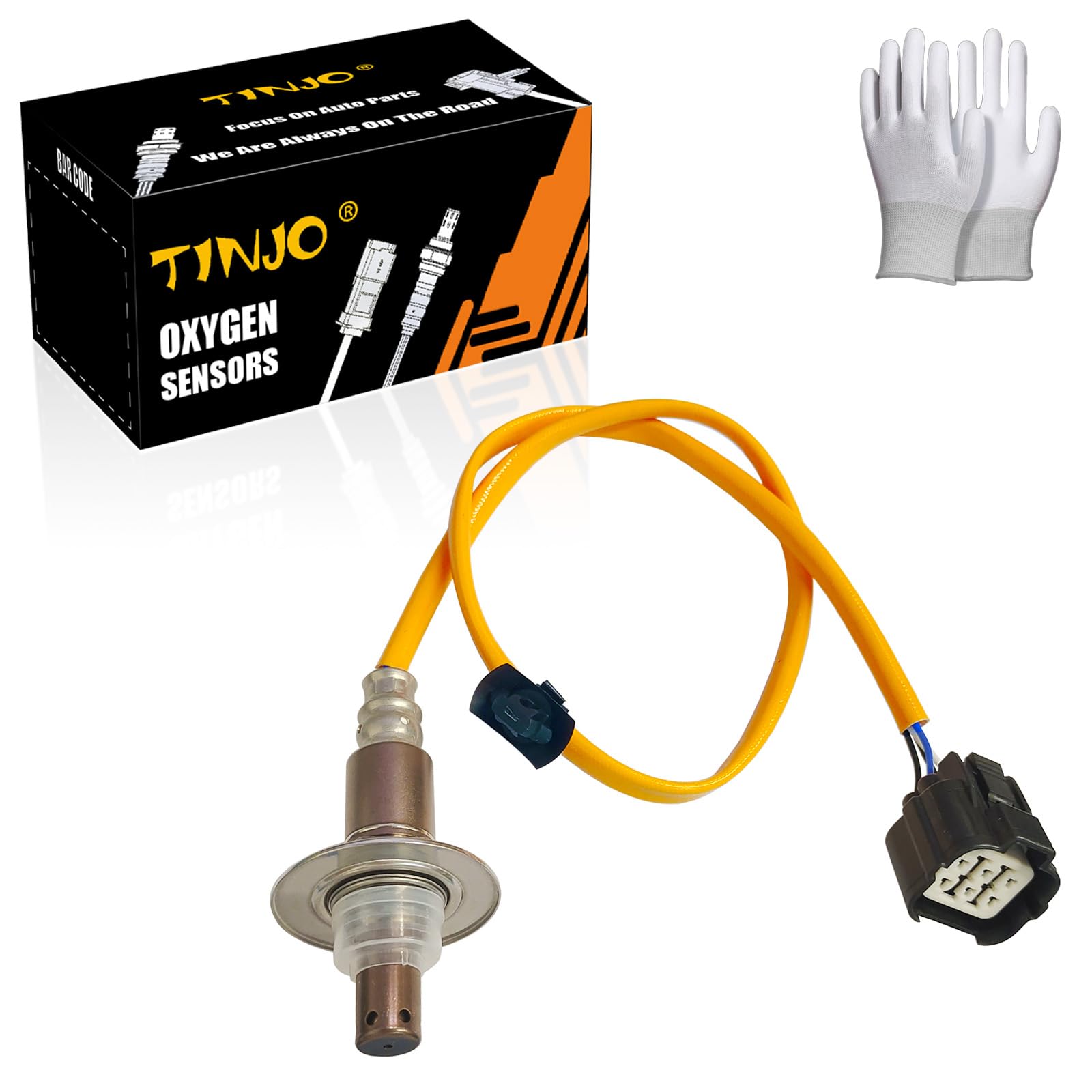 Amazon.com: Oxygen O2 Sensor 234-9123 Upstream Fit for Subaru