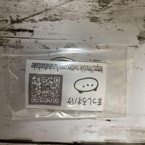 Amazon 呪術廻戦 缶バッジ まっしろオバケ 東堂 アイドル 芸能人グッズ 通販