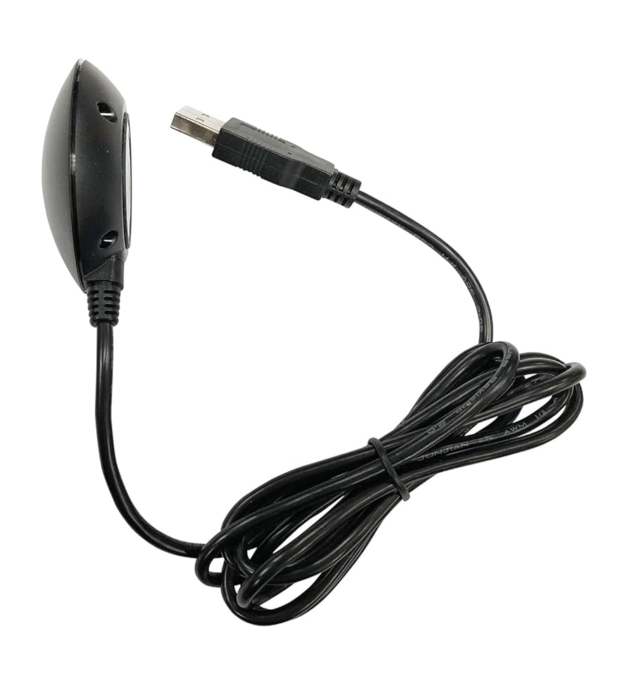USB GPSレシーバ BU-353 フルセット Globalsat BU-353 USB GPS Receiver – GPSWebShop