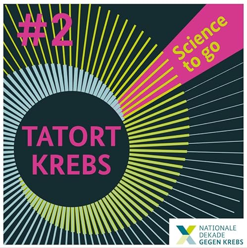 Folge 2: Tumorheterogenit&auml;t? Wichtige Erkenntnisse f&uuml;r die klinische Praxis. Stefan Fr&ouml;hling von HEROES-AYA Po