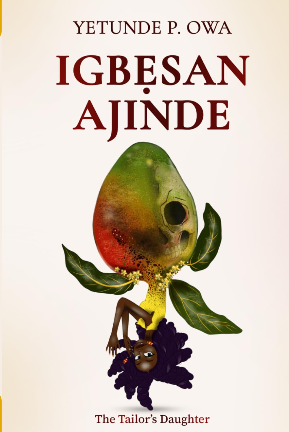IGBẸSAN AJINDE: The Tailor's Daughter