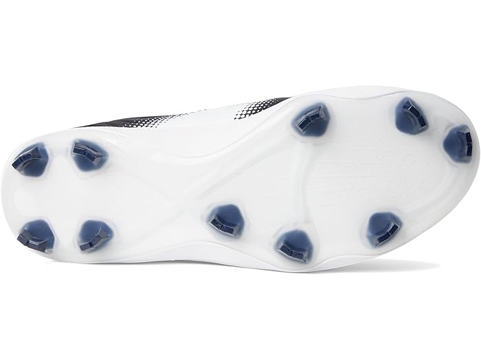 FuelCell 4040v7 Molded Baseball Cleats - Image 2