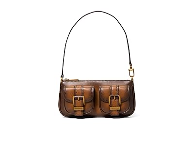 MICHAEL Michael Kors Zoe Small Convertible Pouchette Women