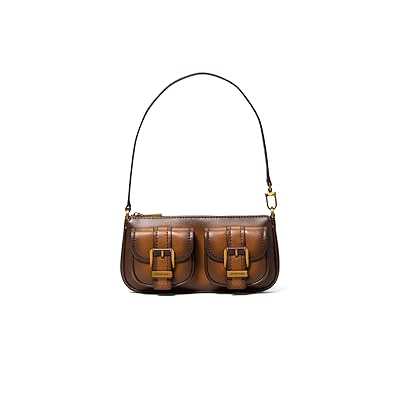 MICHAEL Michael Kors Zoe Small Convertible Pouchette Women