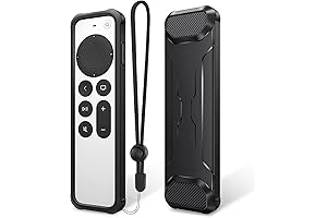 Fintie Case for Apple TV Controller