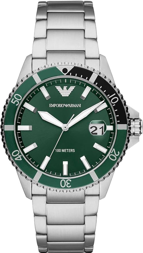 Emporio Armani AR11338 : Emporio Armani: Amazon.com.au: Clothing, Shoes \u0026  Accessories