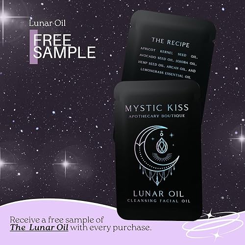 Miniatura 5 de Mystic Kiss La Esencia Vitamina C Hidratante Crema Facial I Crema Facial Antienvejecimiento I Hidratante Facial Hidratante