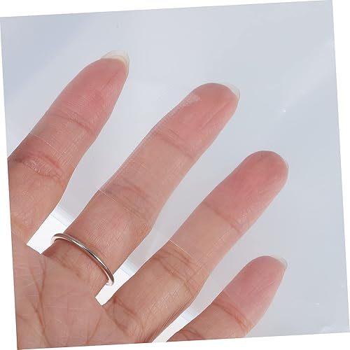 Miniatura 7 de Parliky Carpeta de partituras para libros Accesorios para estanterías Carpetas de plástico Carpeta de música Organizador de archivos Organizador de