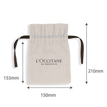 Amazon.co.jp: ロクシタン(L'OCCITANE) セルフラッピングキット