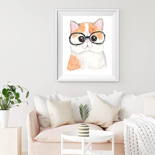 Miniatura 2 de Aifieego Preppy Study - Kit de manualidades de pintura de diamante 5D para adultos, niños y niñas de 6 a 8 a 12 años, manualidades de gemas,