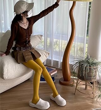 【ロン】 ヒグチユウコ　タイツ2足 楽天市場】【送料無料】[Ekieta] タイツ グロッシー 美脚 立体着