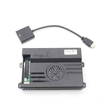 Amazon.co.jp: 3D Pandora SagaボックスEX 10000 in 1、WlFl