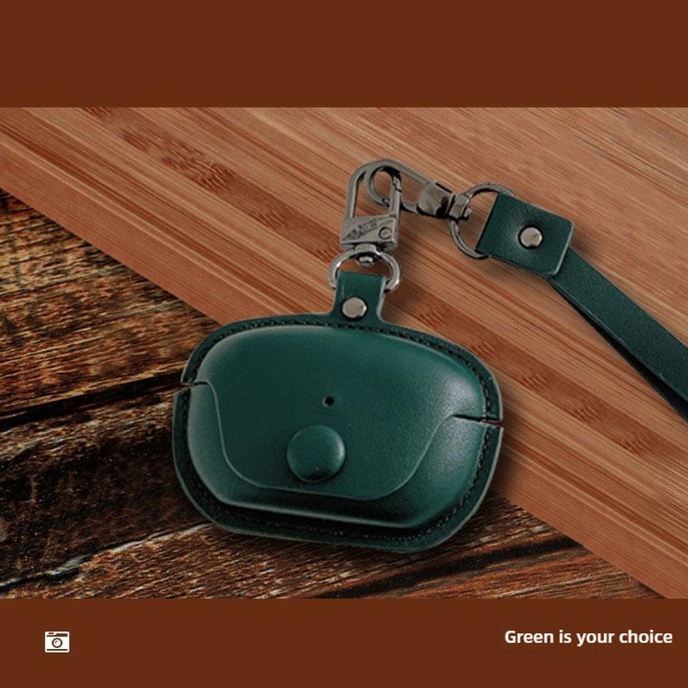 Amazon.co.jp: FOR Technics EAH-AZ100 用 ケース 保護カバー PUレザー