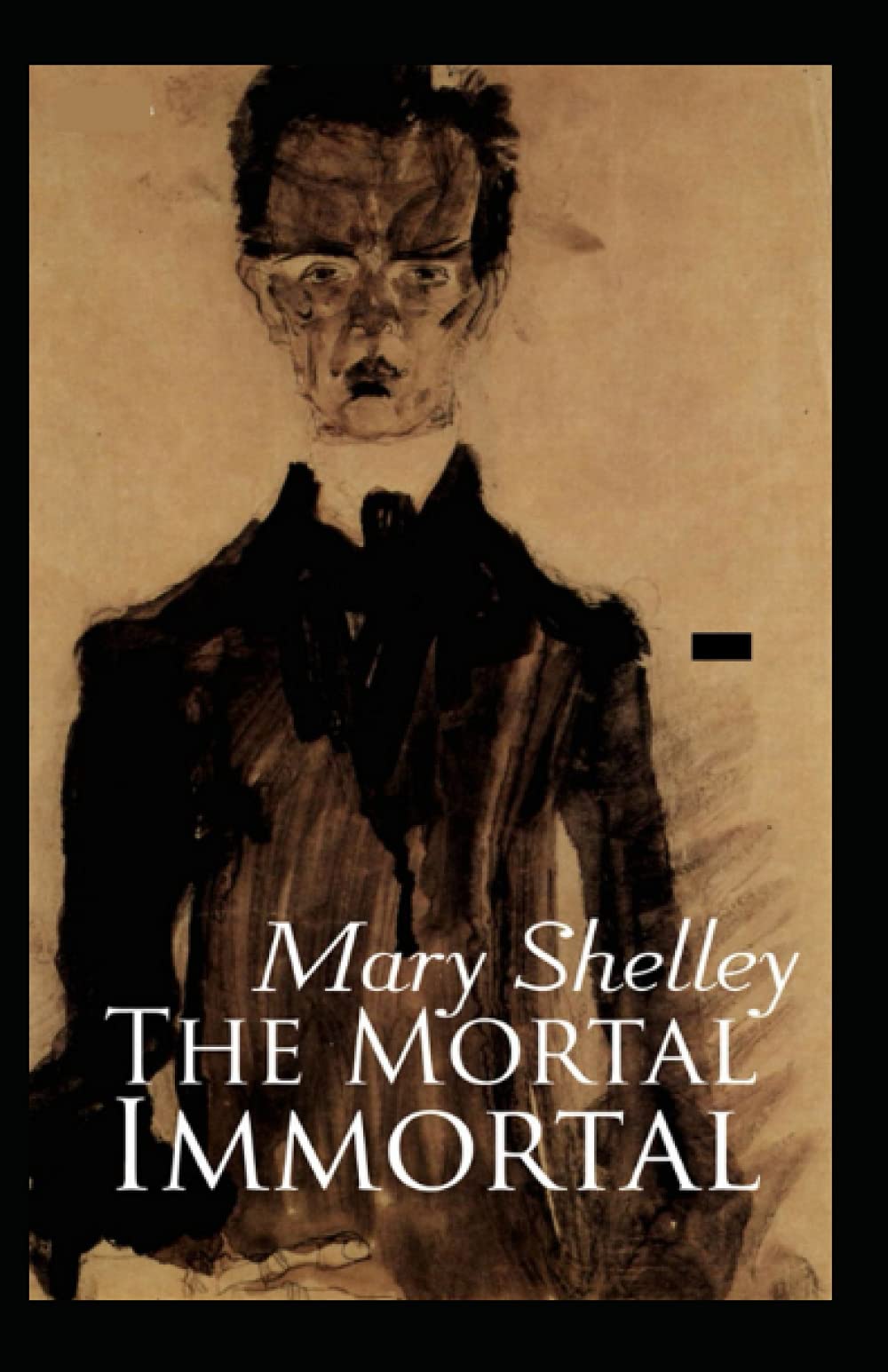 The Mortal Immortal Illustrated