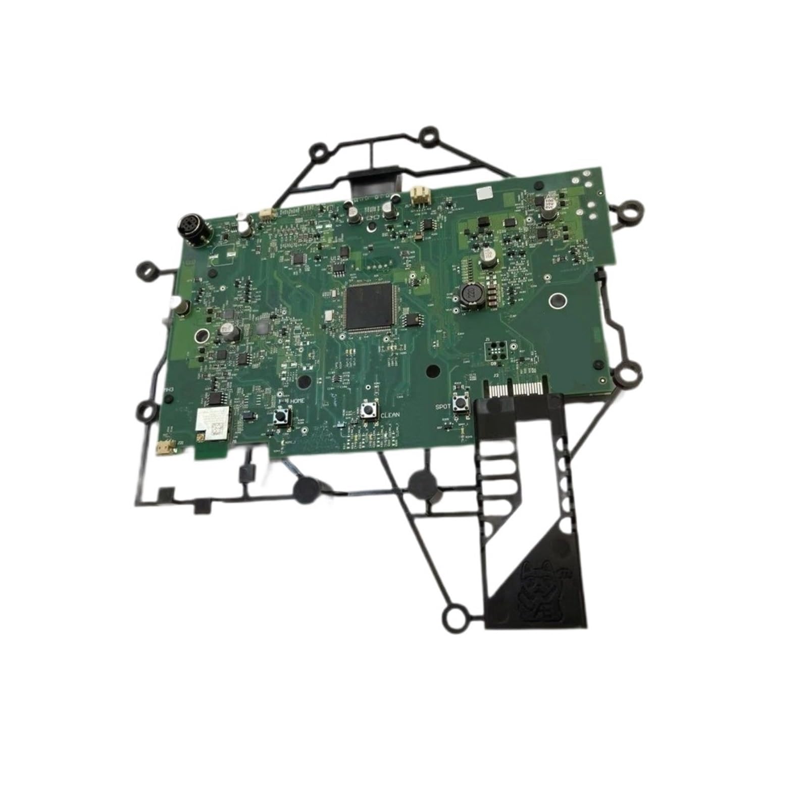 OFNYLSSCGJ Compatible For Roomba， E5 E6 Motherboard Sweeping Robot Circuit Board(E6)