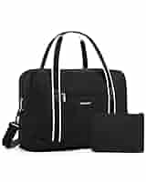 Amazon.com | BAGSMART For Spirit Airlines Personal Item Bag