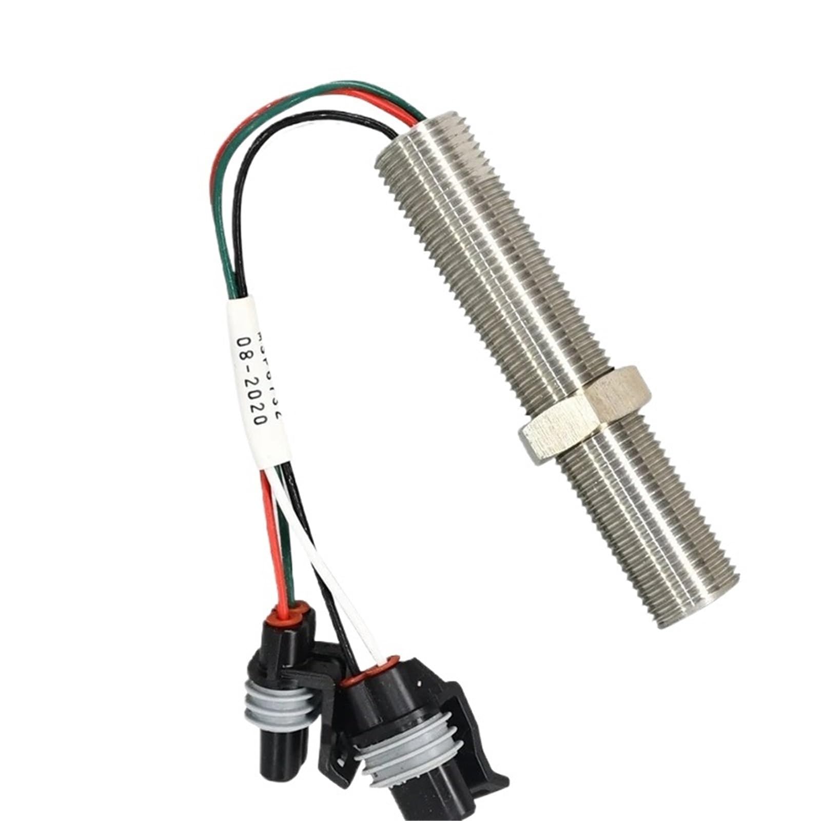 Capteur de vitesse MSP6732 haute précision pour régime moteur stable